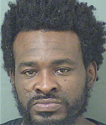 Brian Watkins, - Palm Beach County, FL 